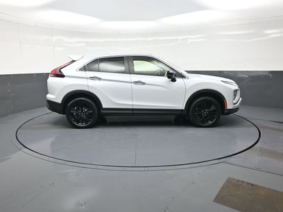 Used 2022 Mitsubishi Eclipse Cross LE