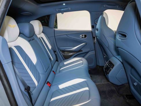 Used 2023 Aston Martin DBX 707 AWD/4WD image 17