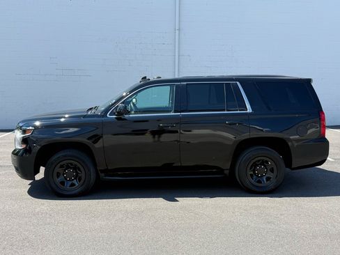 Used 2020 Chevrolet Tahoe 2WD image 6