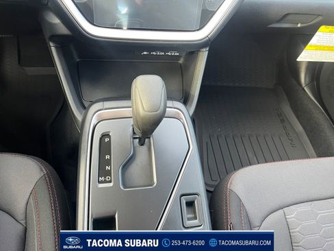 New 2026 Subaru Impreza 2.0i Sport AWD/4WD image 15