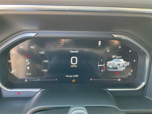 New 2026 GMC Sierra 1500 Denali image 17