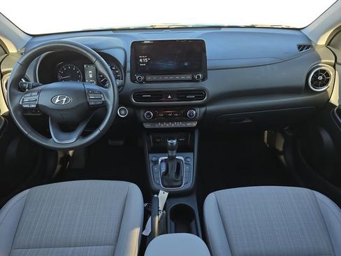 Used 2023 Hyundai Kona SEL w/ Convenience Package image 36