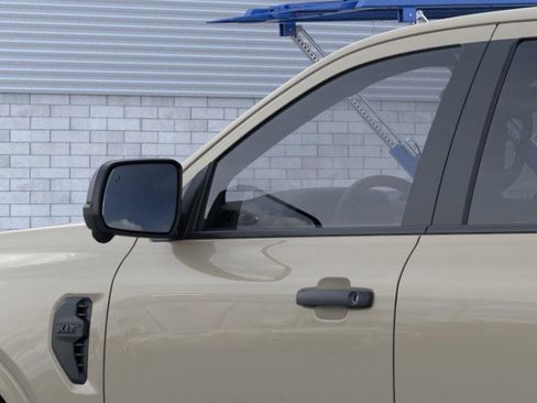 New 2026 Ford Ranger XLT AWD/4WD image 19