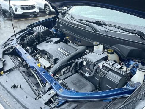 Certified 2019 Chevrolet Equinox LT image 30