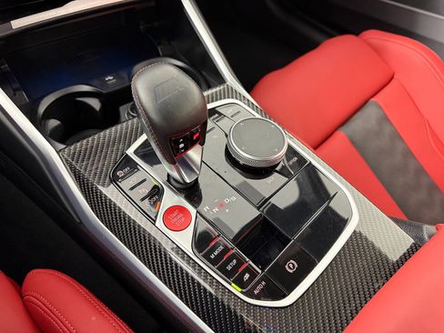 Used 2024 BMW M4 xDrive Competition image 24