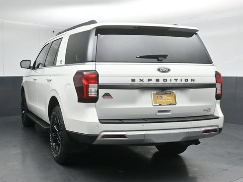 Certified 2024 Ford Expedition Timberline AWD/4WD image 6