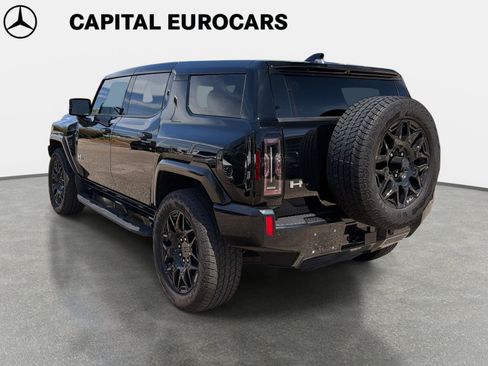 Used 2024 GMC Hummer EV 2X AWD/4WD image 7
