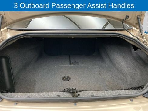 Used 2005 Chevrolet Impala LS w/ Preferred Equipment Group image 13