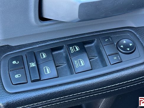 Used 2019 RAM 2500 Big Horn image 13