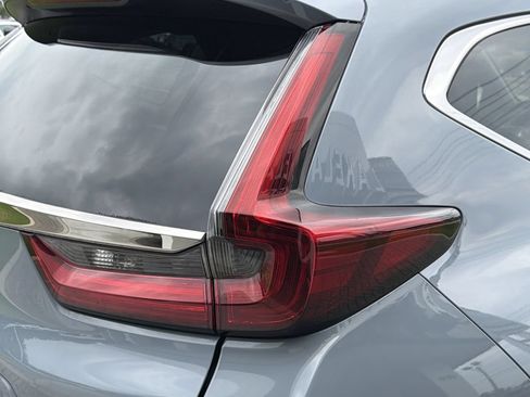 Used 2022 Honda CR-V EX image 11