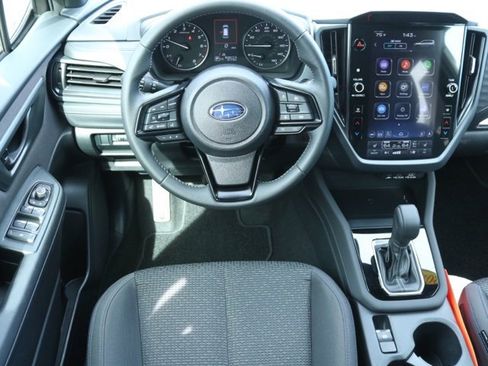 Used 2025 Subaru Forester Premium image 18