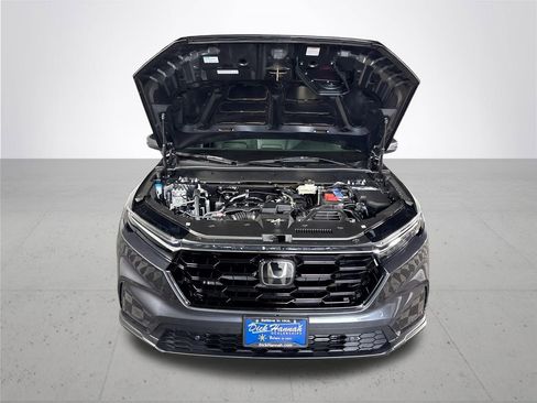 New 2026 Honda CR-V EX-L image 22