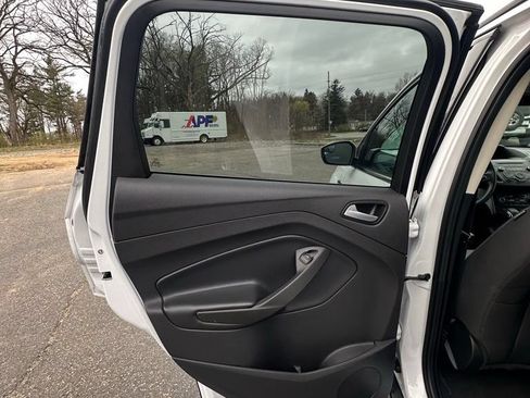 Used 2018 Ford Escape SE AWD/4WD image 13