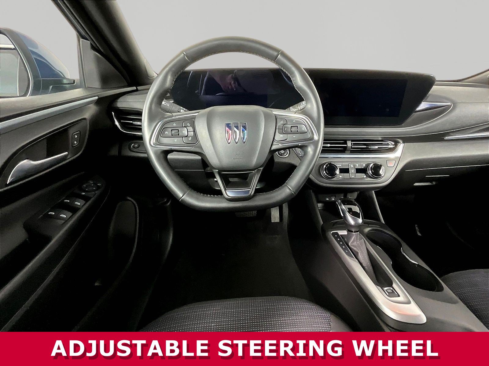 Used 2025 Buick Envista Preferred w/ Convenience I Package FWD image 8