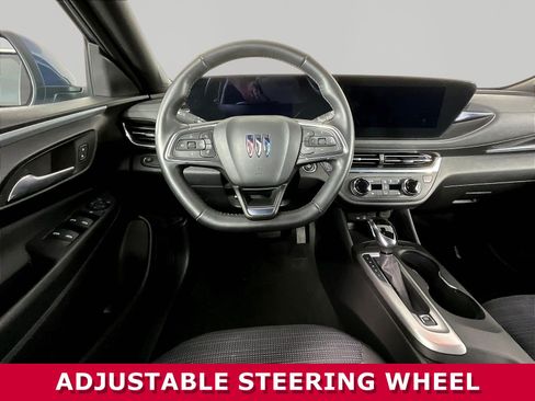 Used 2025 Buick Envista Preferred w/ Convenience I Package FWD image 8
