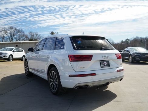 Used 2017 Audi Q7 3.0T Premium Plus image 4