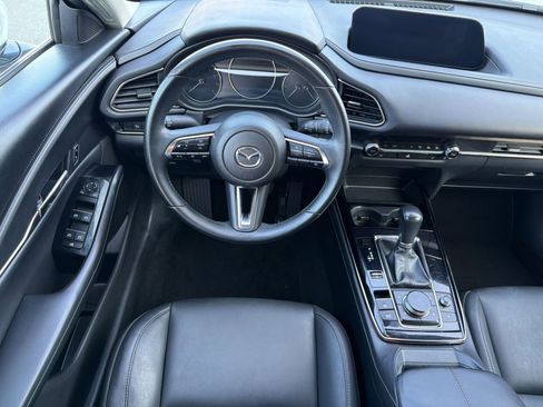 Used 2025 MAZDA CX-30 AWD 2.5 S w/ Preferred Package image 27