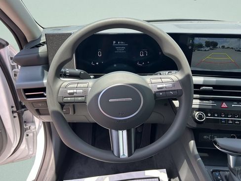 New 2026 Hyundai Sonata SE FWD image 29