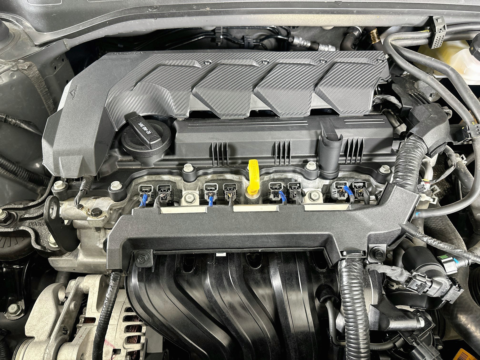 Used 2025 Hyundai Venue SEL FWD image 32