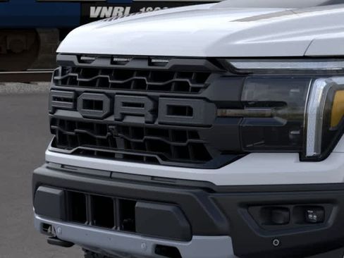 New 2026 Ford F150 Raptor image 17