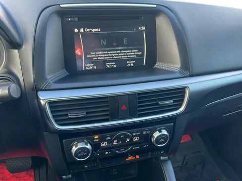 Used 2016 MAZDA CX-5 Grand Touring image 22