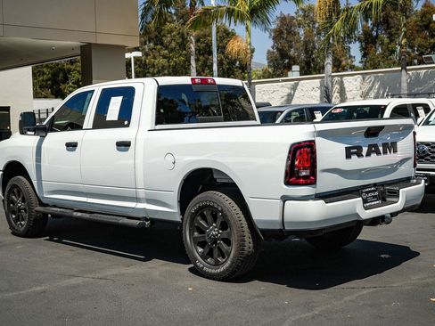 Used 2026 RAM 2500 Tradesman RWD image 4