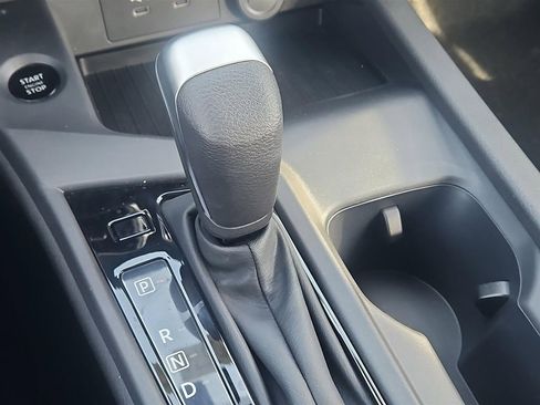 New 2026 Nissan Sentra S w/ Floor Mat Package image 15