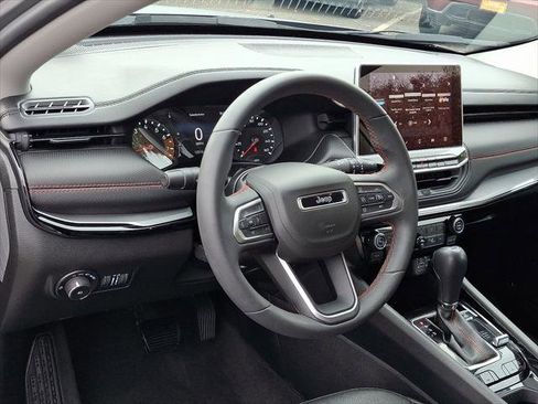 Certified 2022 Jeep Compass Trailhawk image 25