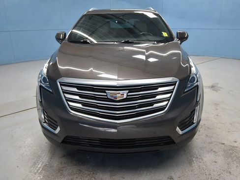 Used 2019 Cadillac XT5 Luxury image 33