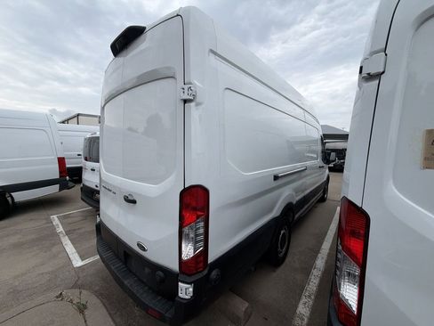 Used 2023 Ford Transit 350 148 High Roof Extended RWD image 3