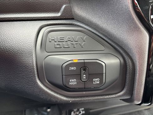 New 2026 RAM 2500 Tradesman image 17