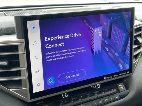 Used 2024 Toyota Tundra Limited w/ Nightshade Package AWD/4WD image 21