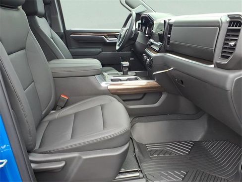 New 2026 Chevrolet Silverado 1500 LT Trail Boss w/ LT Trail Boss Premium Package image 20