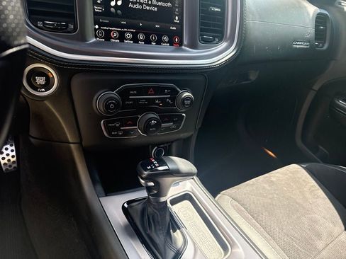 Used 2021 Dodge Charger GT w/ Plus Group AWD/4WD image 7