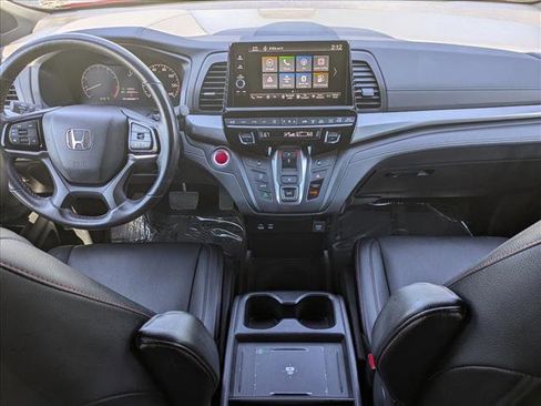 Used 2025 Honda Odyssey Sport-L image 17