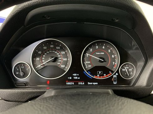 Used 2018 BMW 430i Convertible image 23