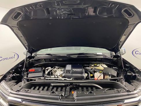 Certified 2022 Chevrolet Silverado 1500 LT w/ All Star Edition Plus image 23