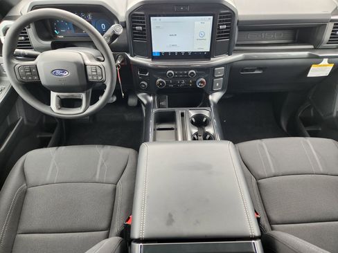 New 2026 Ford F150 STX w/ Equipment Group 200A RWD image 22