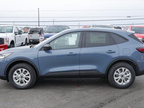 New 2026 Ford Escape Active w/ Cold Weather Package image 8