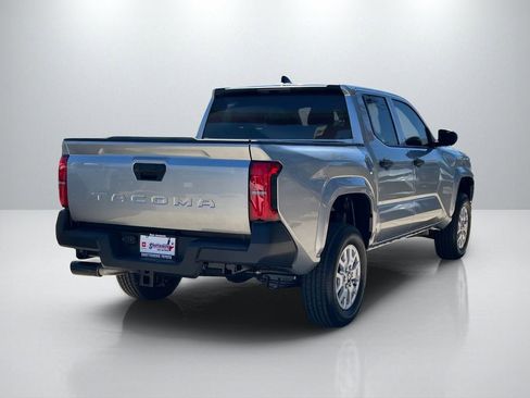 New 2026 Toyota Tacoma SR image 5