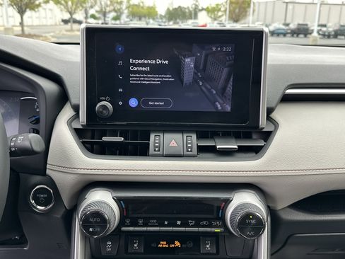 Certified 2023 Toyota RAV4 XLE Premium AWD/4WD image 24