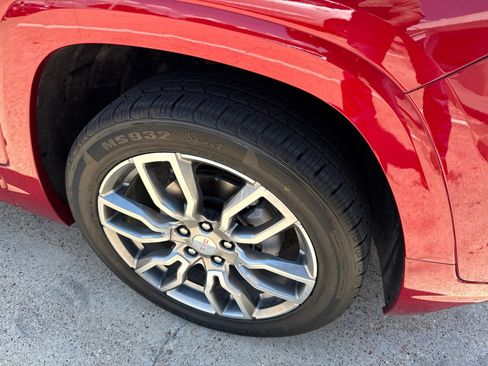 Used 2023 GMC Terrain Denali AWD/4WD image 6