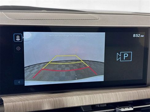 New 2025 Hyundai Sonata SEL image 16