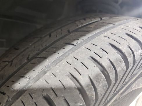 Used 2016 FIAT 500X Trekking image 27