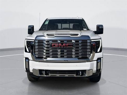 New 2026 GMC Sierra 2500 Denali image 4