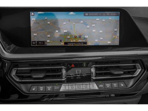 Used 2022 BMW Z4 M40i w/ Premium Package image 18