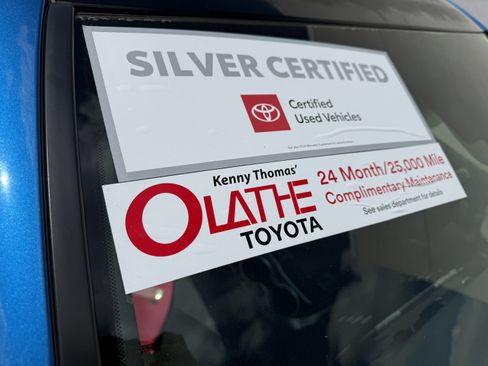Certified 2018 Toyota Camry XSE FWD image 22