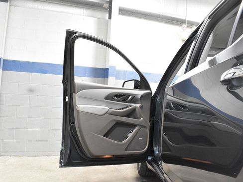 Used 2019 Chevrolet Traverse Premier w/ LPO, Floor Liner Package AWD/4WD image 10
