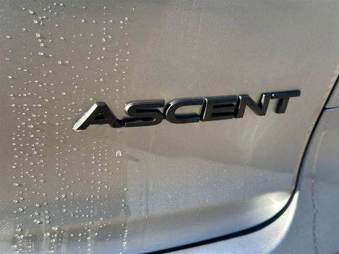 New 2026 Subaru Ascent Premium image 6