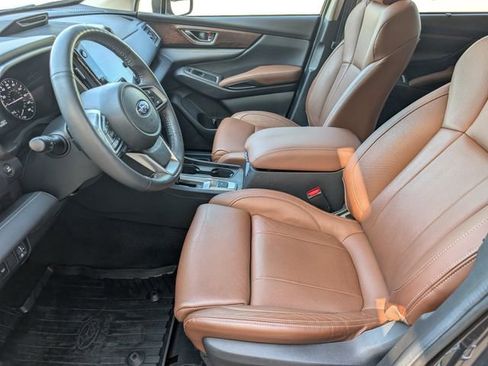 Certified 2023 Subaru Ascent Touring image 8